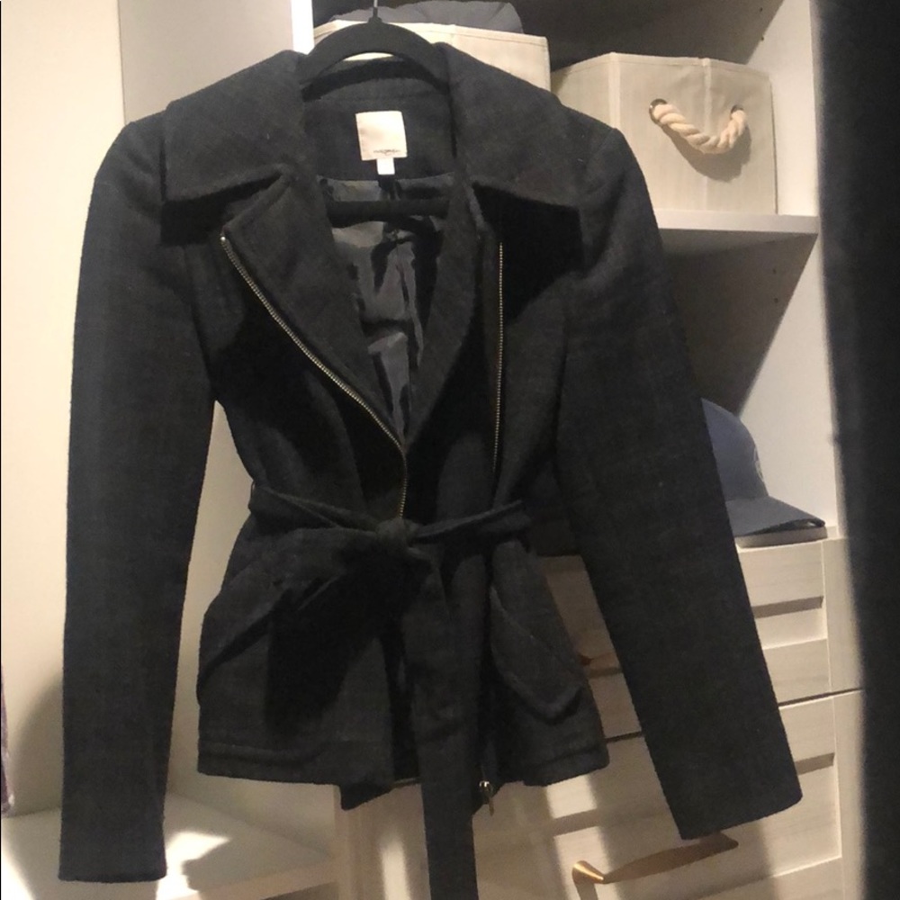 Halogen, size small, adorable jacket.